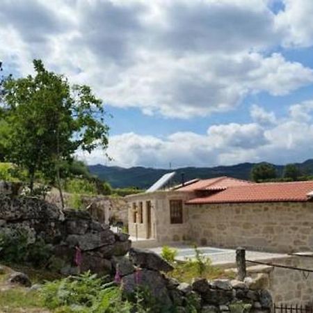 Casa Da Gandarela Villa Soajo Exterior photo
