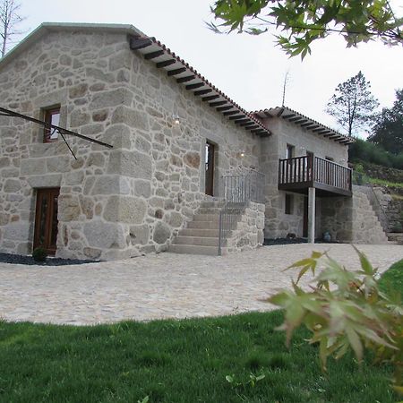 Casa Da Gandarela Villa Soajo Exterior photo