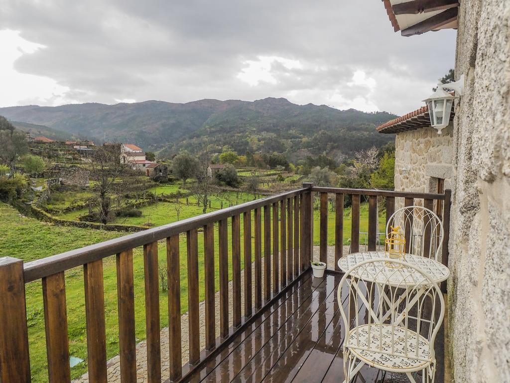 Casa Da Gandarela Villa Soajo Exterior photo